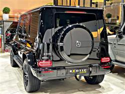مێرسێدس بێنز G-Class
